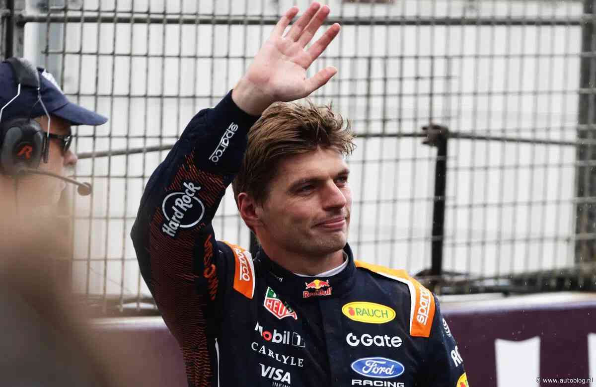 Zo verliep de laatste GP van Nederland