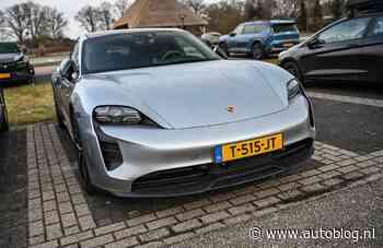 Is de Porsche Taycan gered? Fabrikant reageert op geruchten over productiestop