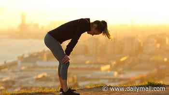 Is your exercise routine wrecking your gut? Five signs your workout is actually sabotaging your health... and how to fix it