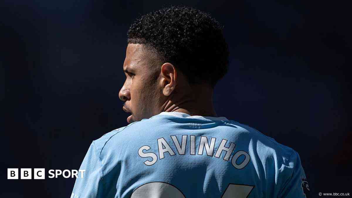 What does Savinho's £75m move reveal about Man City's multi-club model?