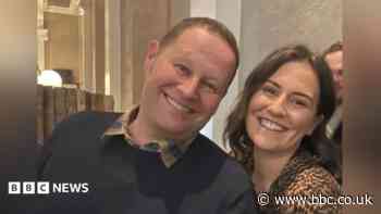 Dad with terminal cancer determined to walk daughter down aisle
