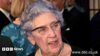 The country house that inspired Agatha Christie's novels