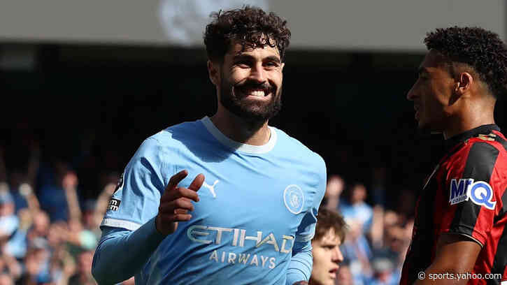 Premier League: Newcastle host Liverpool after wins for Man City and Brighton