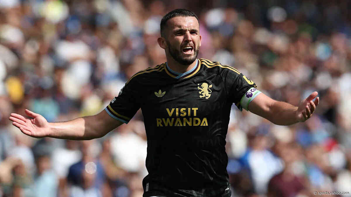 Is Aston Villa's bleak Week 1 beatdown a blip or a sign of what's to come?