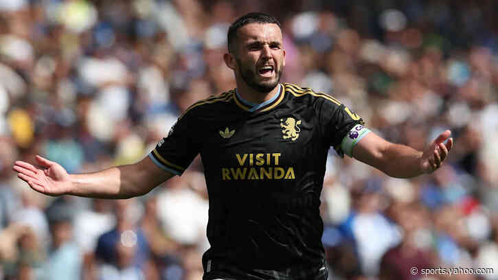 Is Aston Villa's bleak Week 1 beatdown a blip or a sign of what's to come?