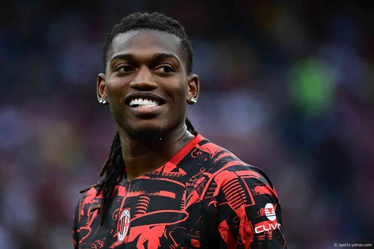 🧨 Inter eye Chiesa, Nico Gonzalez latest, Roma still keen on Leao 🤑