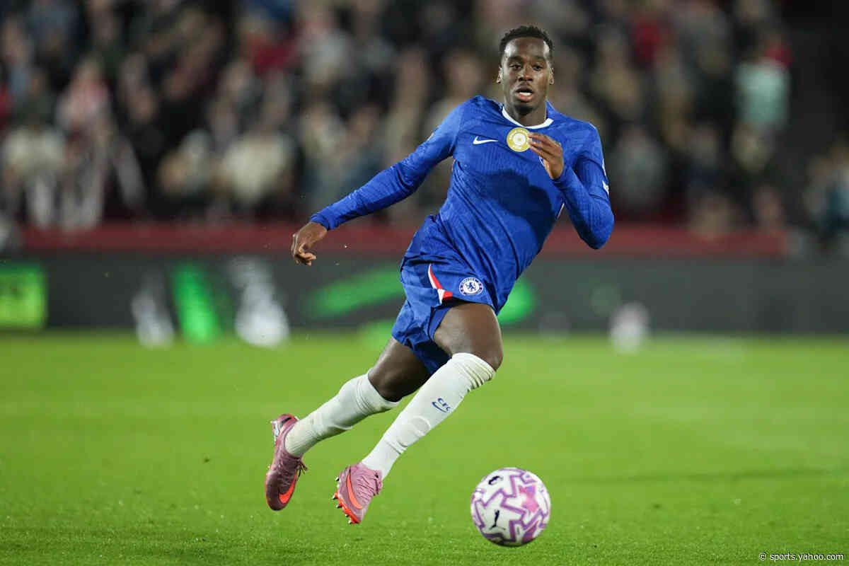 Report: Chelsea reject offer for £51.5m star