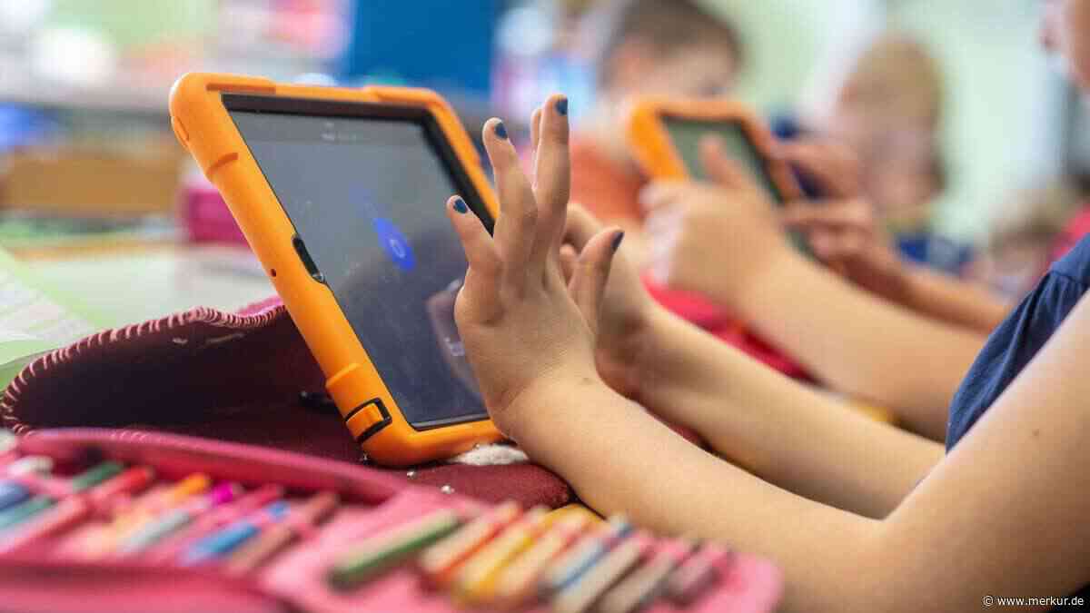 Tablets für jedes Kind: Petition gegen „iPad-Zwang“ – Schulen ziehen Bilanz