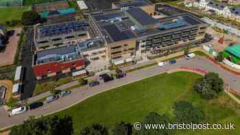 Two big new schools on Bristol outskirts finally set to open after 10 years