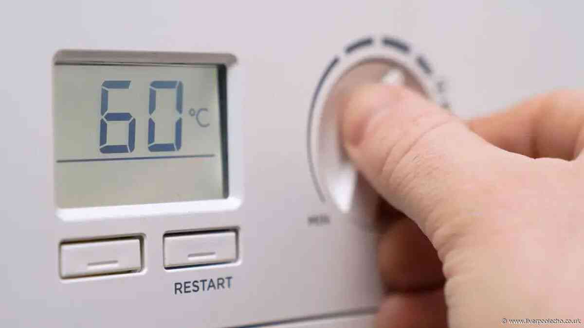 Households set to learn how energy bills will change as Ofgem reveals new cap