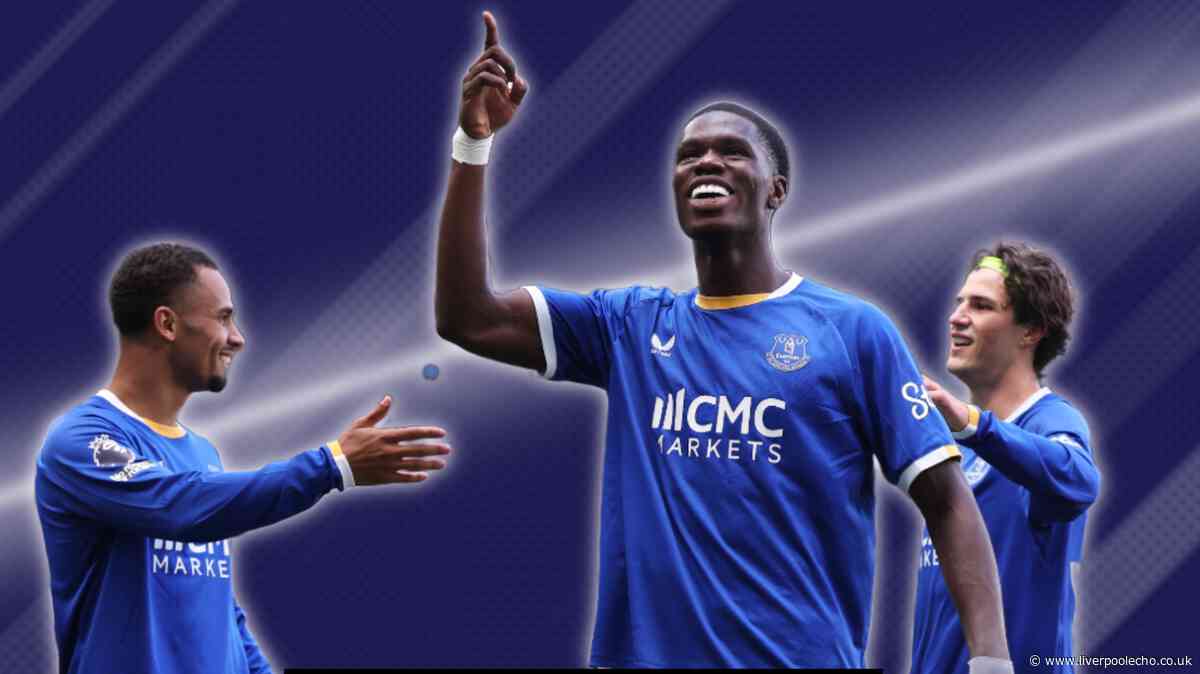 Friedkin Group cannot let signs of promise distract from need to strengthen Everton
