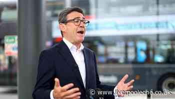 Andy Burnham wants to end rough sleeping but Liverpool's leaders are divided on if it will work