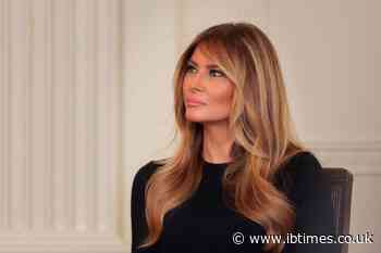 Melania Trump Plastic Surgery Rumours: Surgeon Notes 'Subtle Changes That Could Suggest She's Had Some Work'