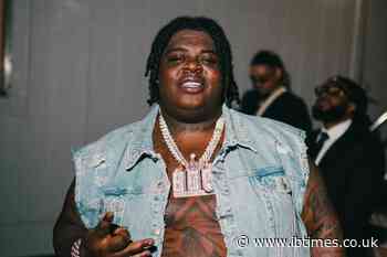 BigXthaPlug Arrested on Drug and Gun Charges in Texas While Already on Bail From 'A Year Ago'