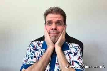 Perez Hilton's Shocking Livestream: Blogger Reportedly Remains 'Horrified and Embarrassed' by His Breakdown