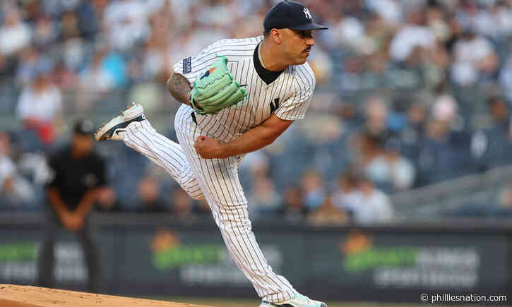 Don Mattingly gives update on Phillies’ plan for former All-Star Nestor Cortes: ‘We’ve got to see what we got’