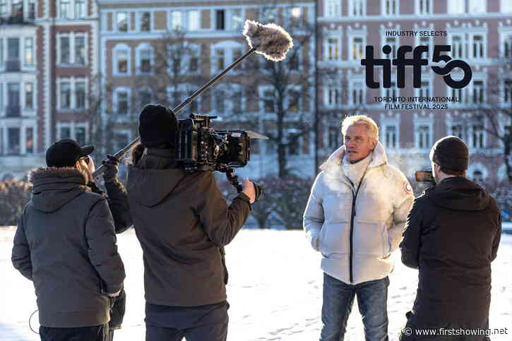 Official Trailer for 'Dolph: Unbreakable' Biopic Doc All About Lundgren