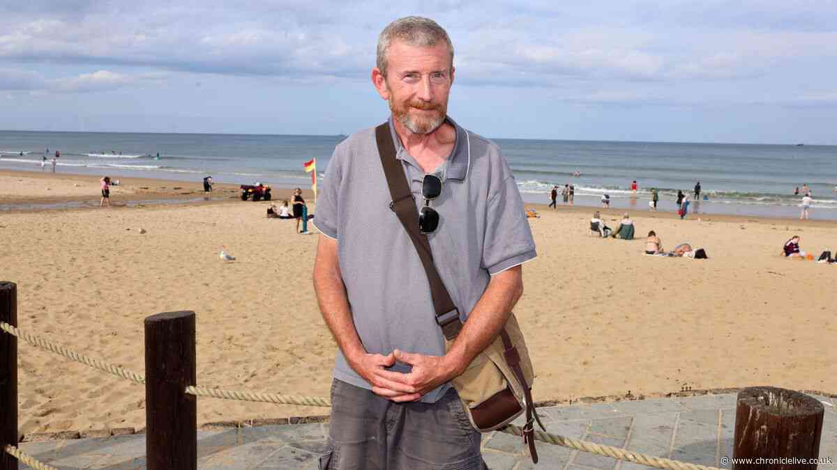 Tynemouth councillor suspended by Labour after 'sharing image of him appearing to hold gun'