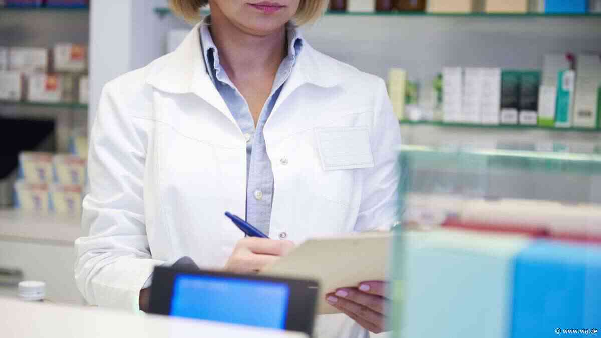 Diese Apotheken in NRW bieten einen wichtigen Service an – aber kaum einer kennt ihn