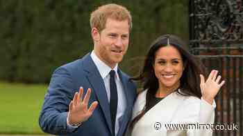 Prince Harry and Meghan Markle may only move back to the UK for six months before heading to Canada