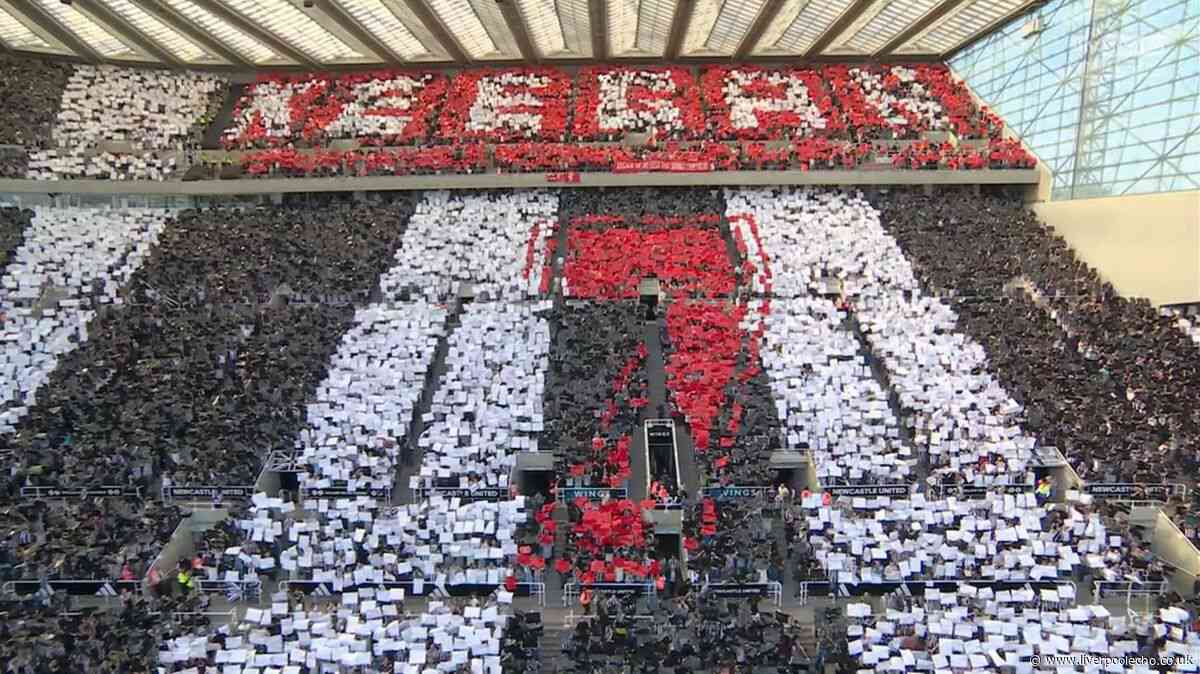 Liverpool and Newcastle pay Kevin Keegan emotional tribute with Ian Rush and Sir Kenny Dalglish