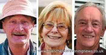 'I will love you always': Death notices and tributes to those who have died in Greater Manchester