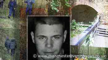 From missing to murder in three days but no crime scene, no weapon, and no body