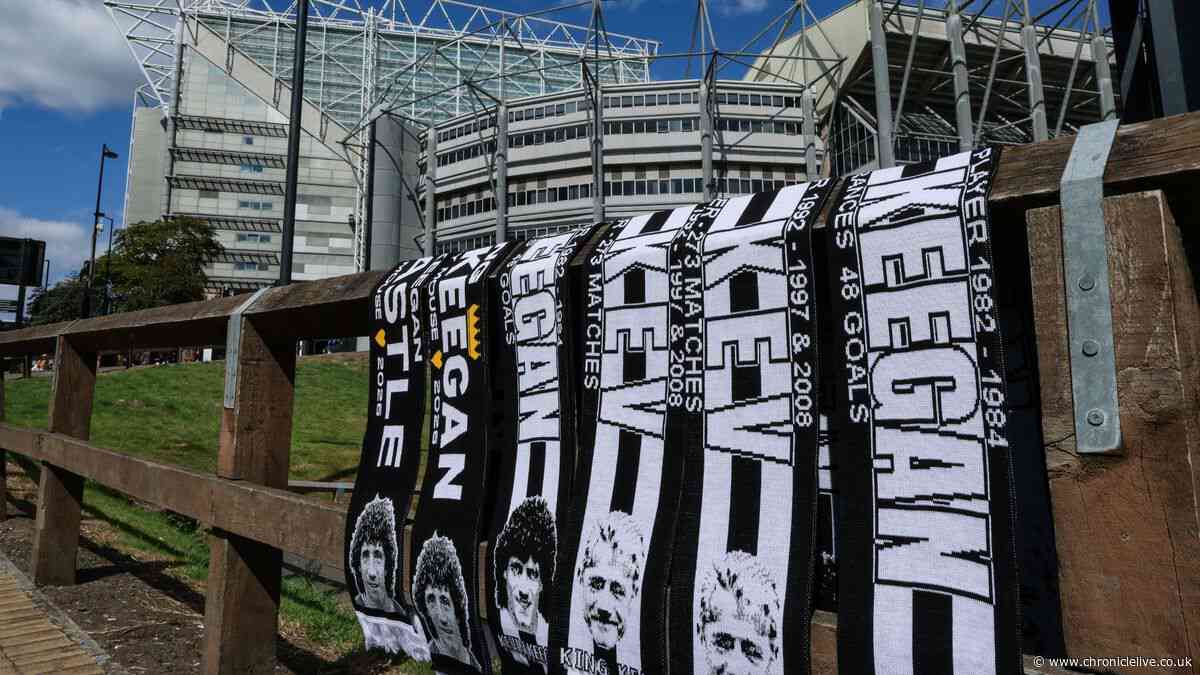 Newcastle United 0-0 Liverpool LIVE: Miley starts, three debuts and Isak returns
