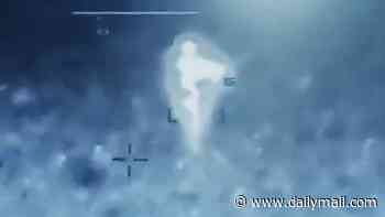 I was a church leader. There are secret Bible clues about alien life and I have been threatened for exposing them before... but people must be ready