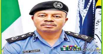 Police arrest two kidnappers in Ondo