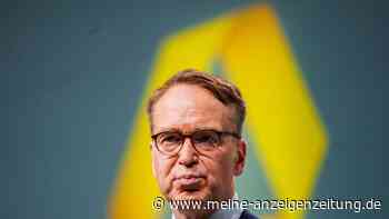 Weidmann: Bund soll vorerst Aktionär bei Commerzbank bleiben