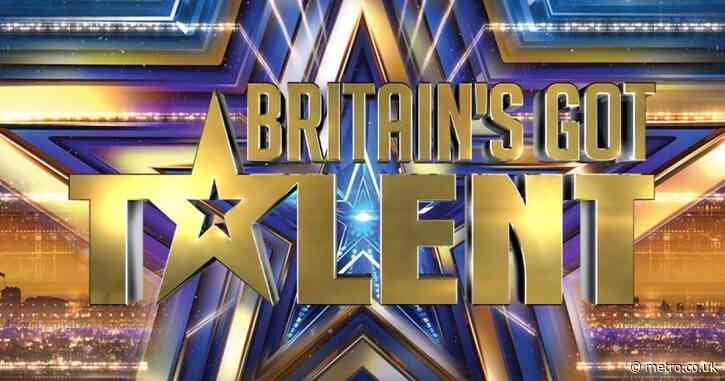 Britain’s Got Talent star hospitalised after suffering brain haemorrhage on holiday