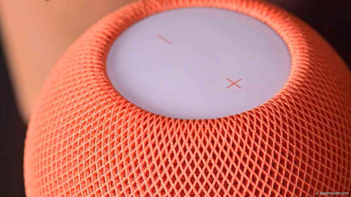 Apple Stores refresh prepares to push a big smart home revamp