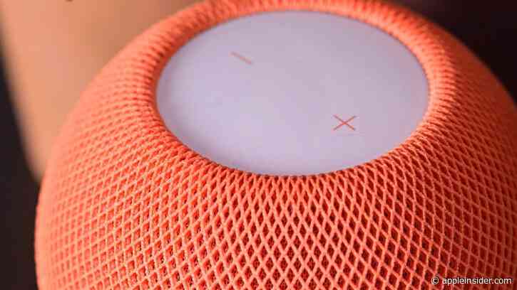 Apple Stores refresh prepares to push a big smart home revamp