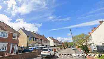 Plan for Airbnb holiday let for five guests at Billingham home submitted