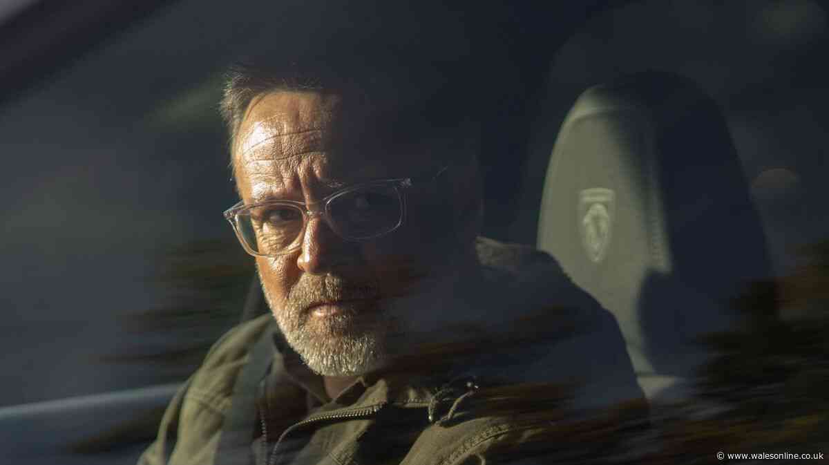 First-look at Cleddau series 2 as entire crime drama shot in Welsh and English