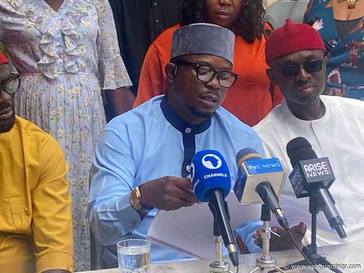 Tinubu’s Group to Atiku: Leave foreign interference, campaign on policies