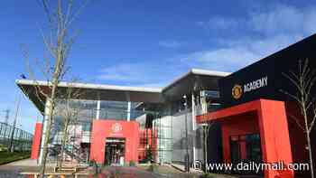 Revealed: Terrorism threat could derail Manchester United's training ground expansion plans - INSIDE SPORT