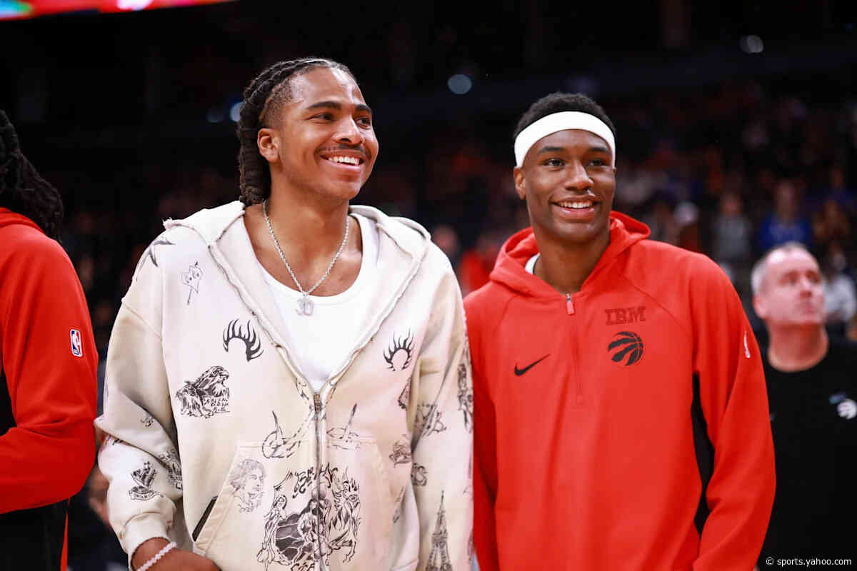 Raptors fans believe this player must break out playing next to Kawhi