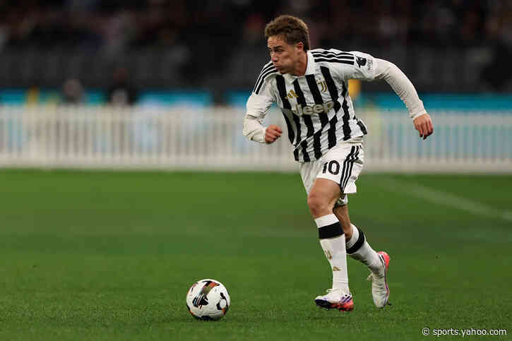 ✅ Frosinone-Juve/Venezia-Lecce XIs: Alajbegovic, Lucumì, Geubbels 👀