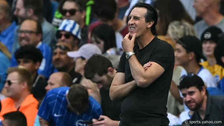 Analysis: Emery's side blown away