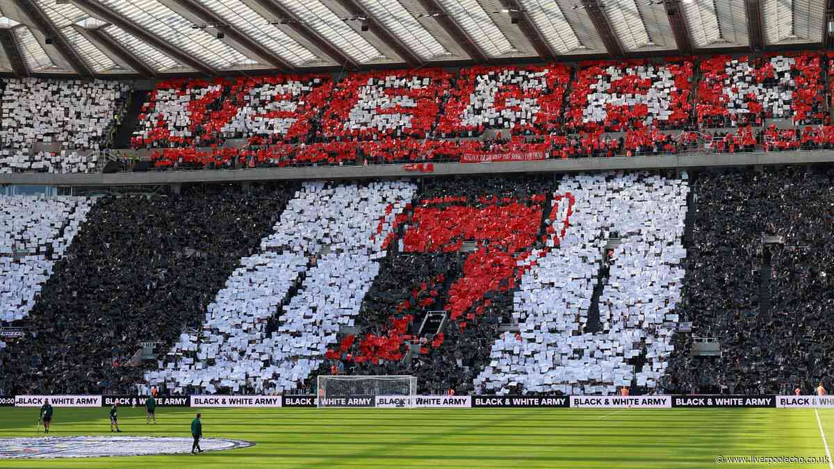 Liverpool and Newcastle pay Kevin Keegan emotional tribute with Ian Rush and Sir Kenny Dalglish
