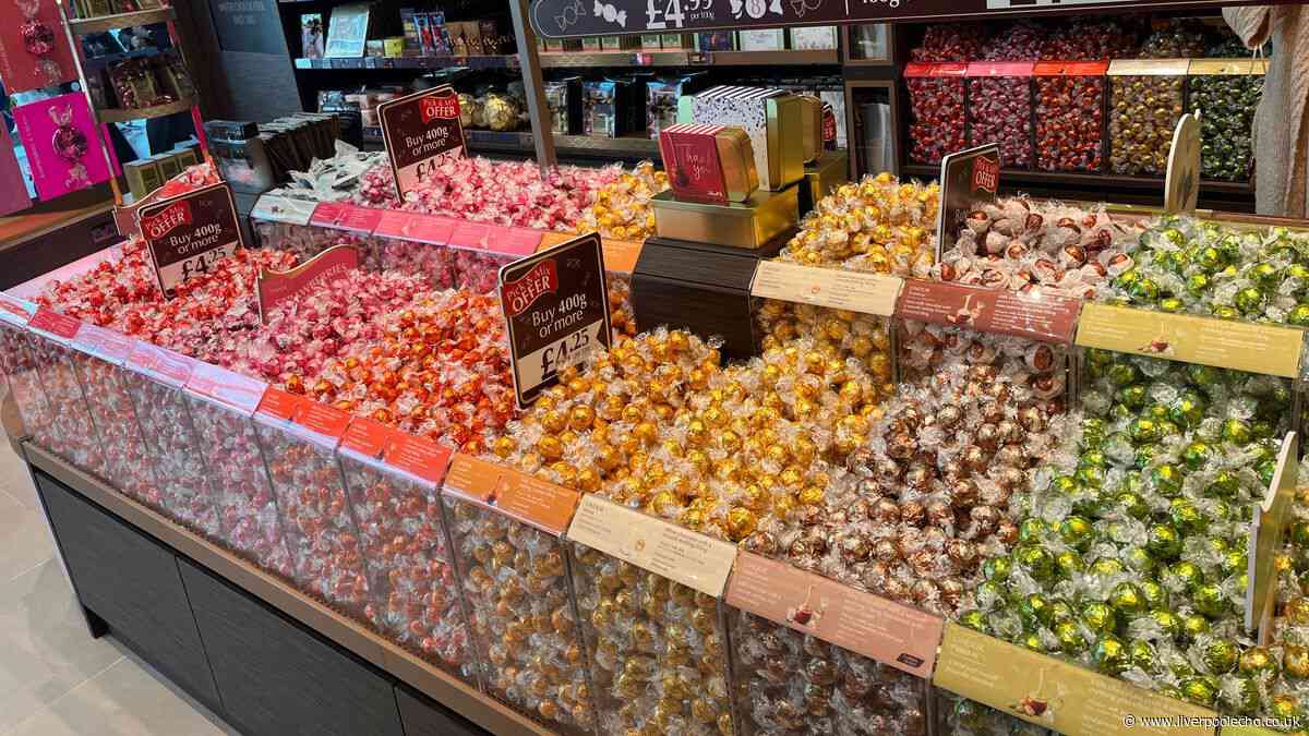 I compared every Lindt Lindor flavour - the winner won't be everyone's pick