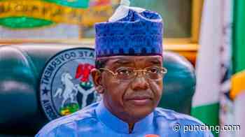 Defence ministry hails Matawalle’s appointment to Tinubu campaign team
