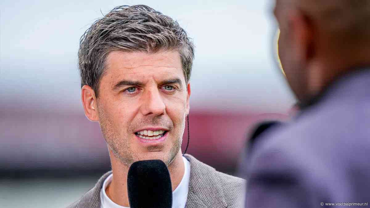 Kwakman geschokt door Feyenoord-fans: 'Weet niet hoe het dan was afgelopen'
