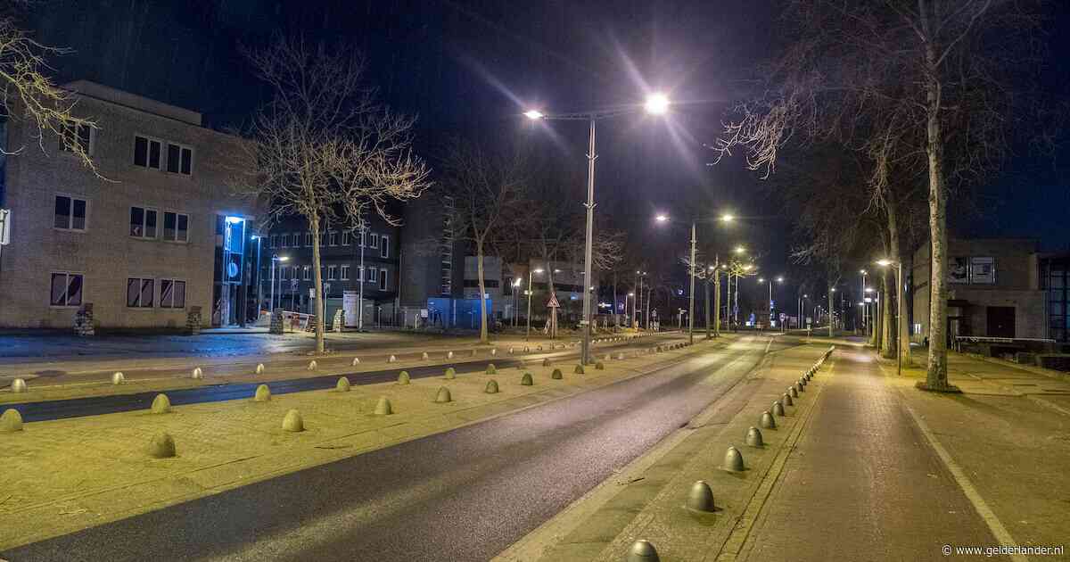 Vijf jaar later wordt de corona-avondklok nog aangevoerd in een rechtszaak: ‘Kon daardoor brief niet op tijd posten’