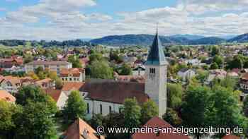 „Wo der Lech die Ammer küsst“: Peiting bei der aktuellen Wahl zum schönsten Dorf Bayerns vorne dabei