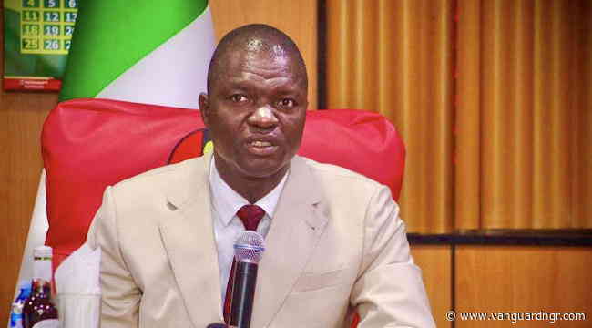 2027: Nwifuru will defeat opposition, says Nwebonyi
