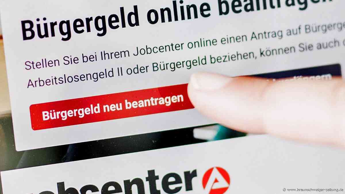 Mehr gemeinnützige Arbeit für Leistungsempfänger in Braunschweig?