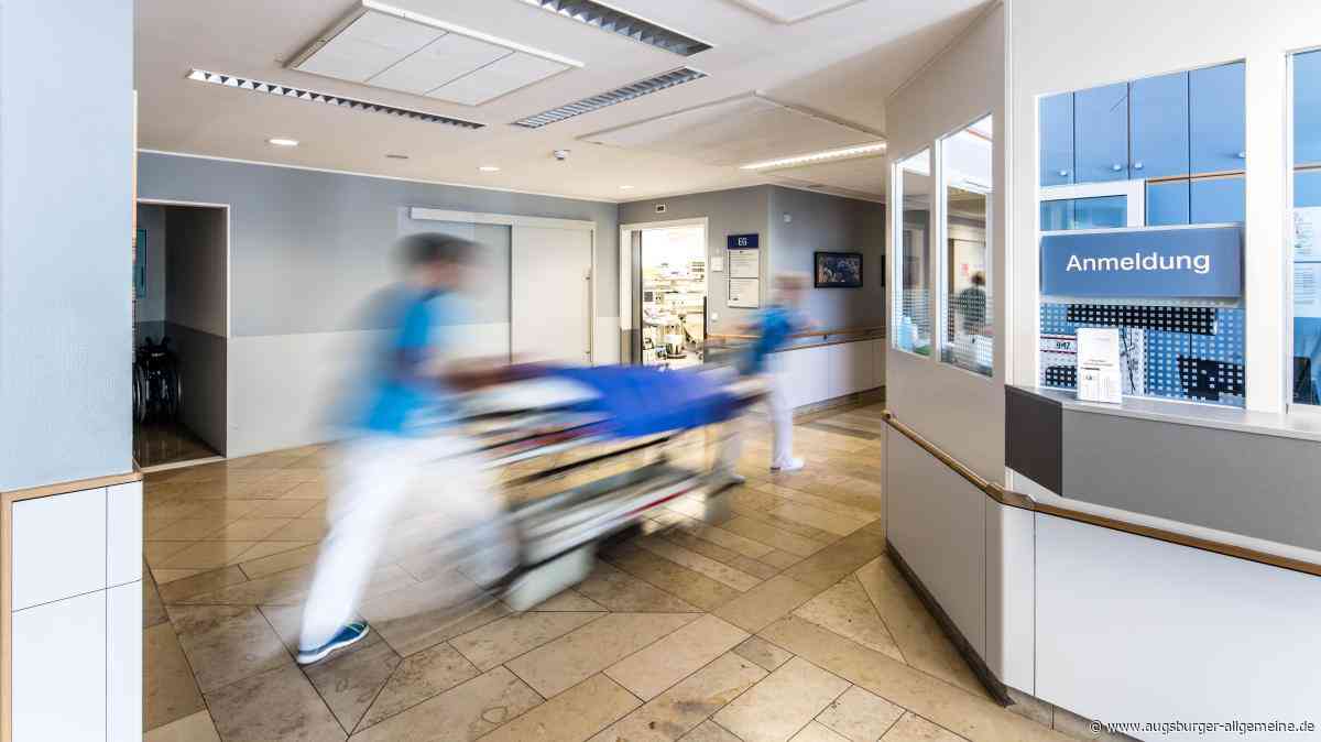 Wie wirkt sich die Klinikreform auf das Landsberger Klinikum aus?
